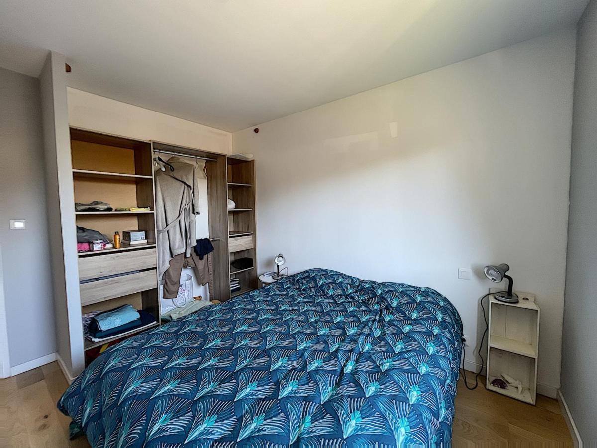 Villa Moderne Au Calme, Terrasse, Jardin Clos, A 500M De La Plage De Kairon, Proche Commerces Et Loisirs - Fr-1-361-372 Сен-Пер-сюр-Мер Екстериор снимка