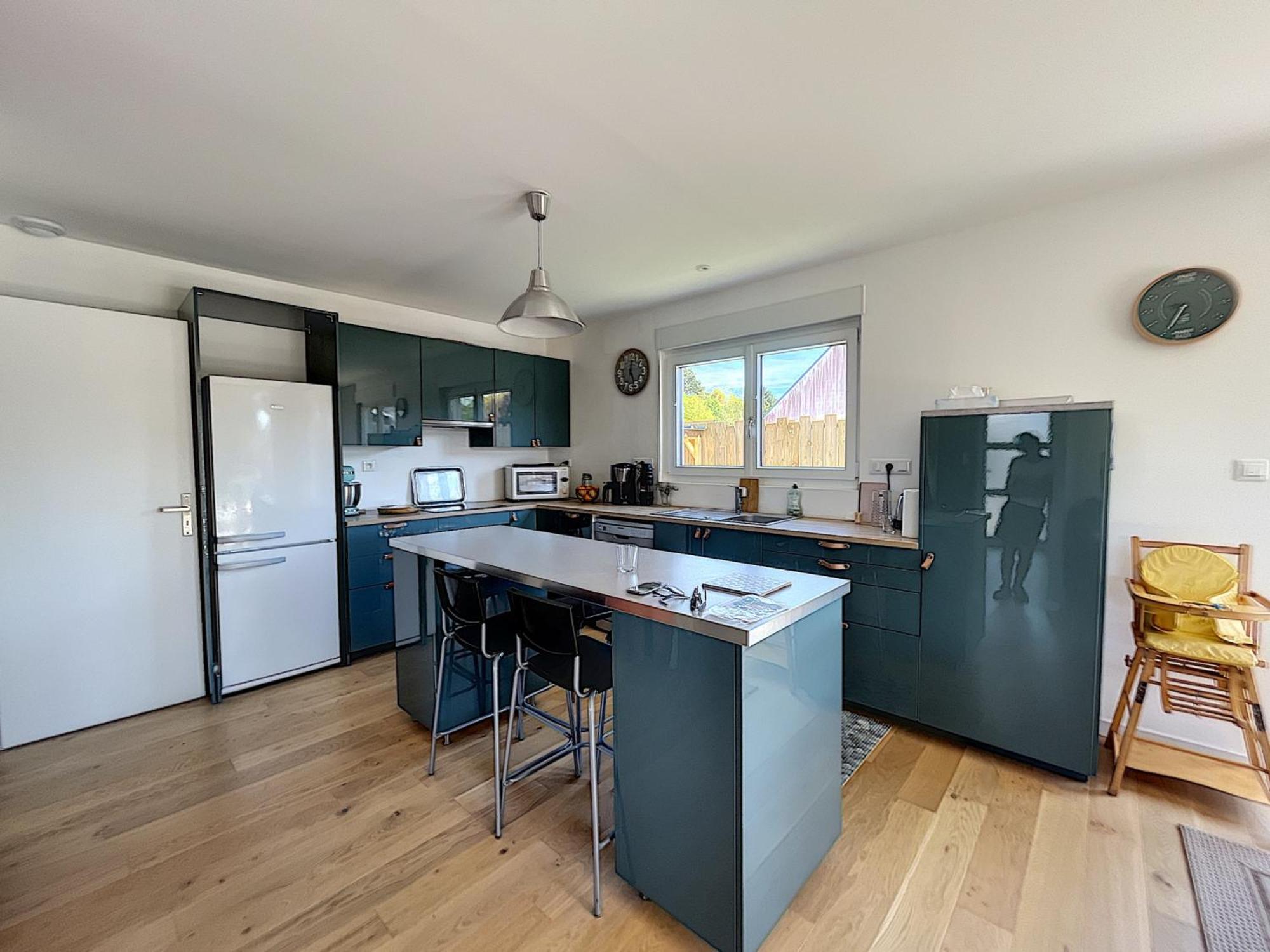 Villa Moderne Au Calme, Terrasse, Jardin Clos, A 500M De La Plage De Kairon, Proche Commerces Et Loisirs - Fr-1-361-372 Сен-Пер-сюр-Мер Екстериор снимка