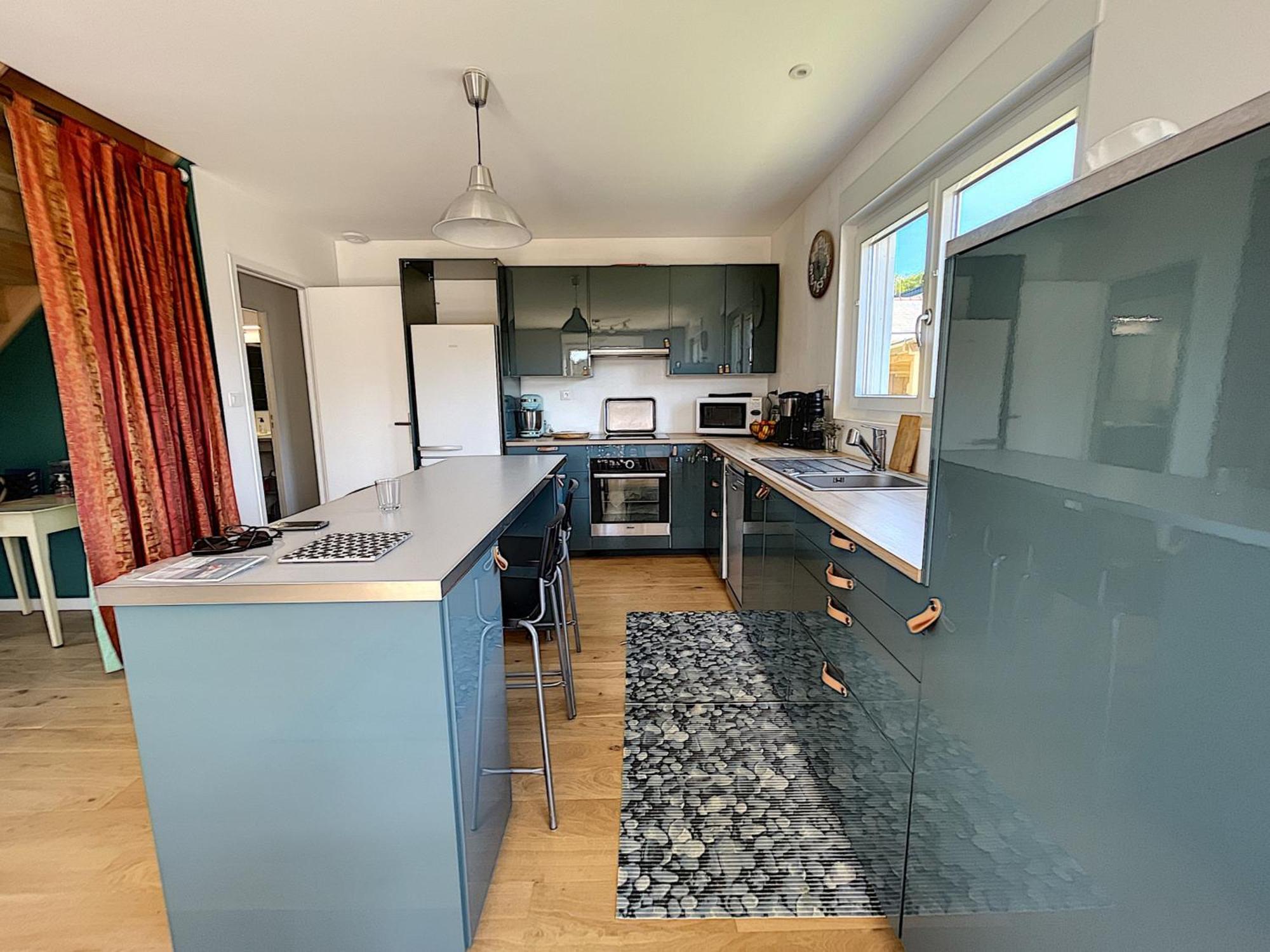 Villa Moderne Au Calme, Terrasse, Jardin Clos, A 500M De La Plage De Kairon, Proche Commerces Et Loisirs - Fr-1-361-372 Сен-Пер-сюр-Мер Екстериор снимка